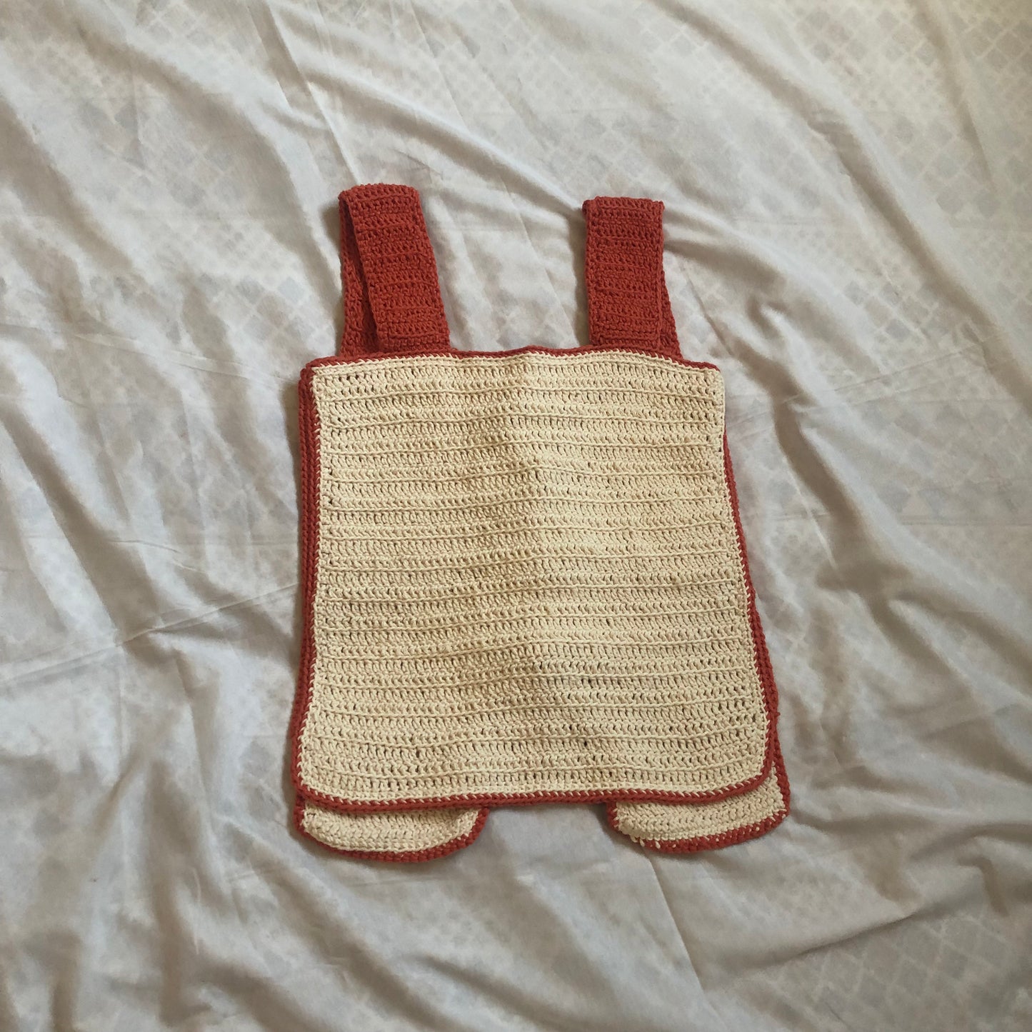 Sol Menor com Sétima (Crochet Vest)