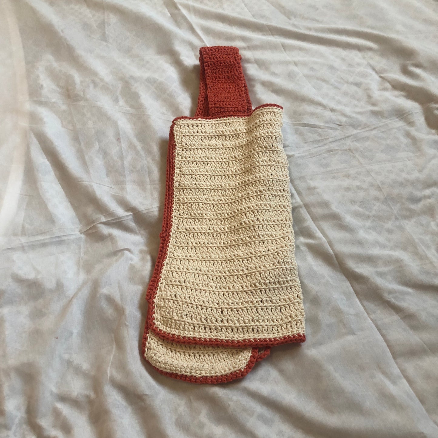 Sol Menor com Sétima (Crochet Vest)